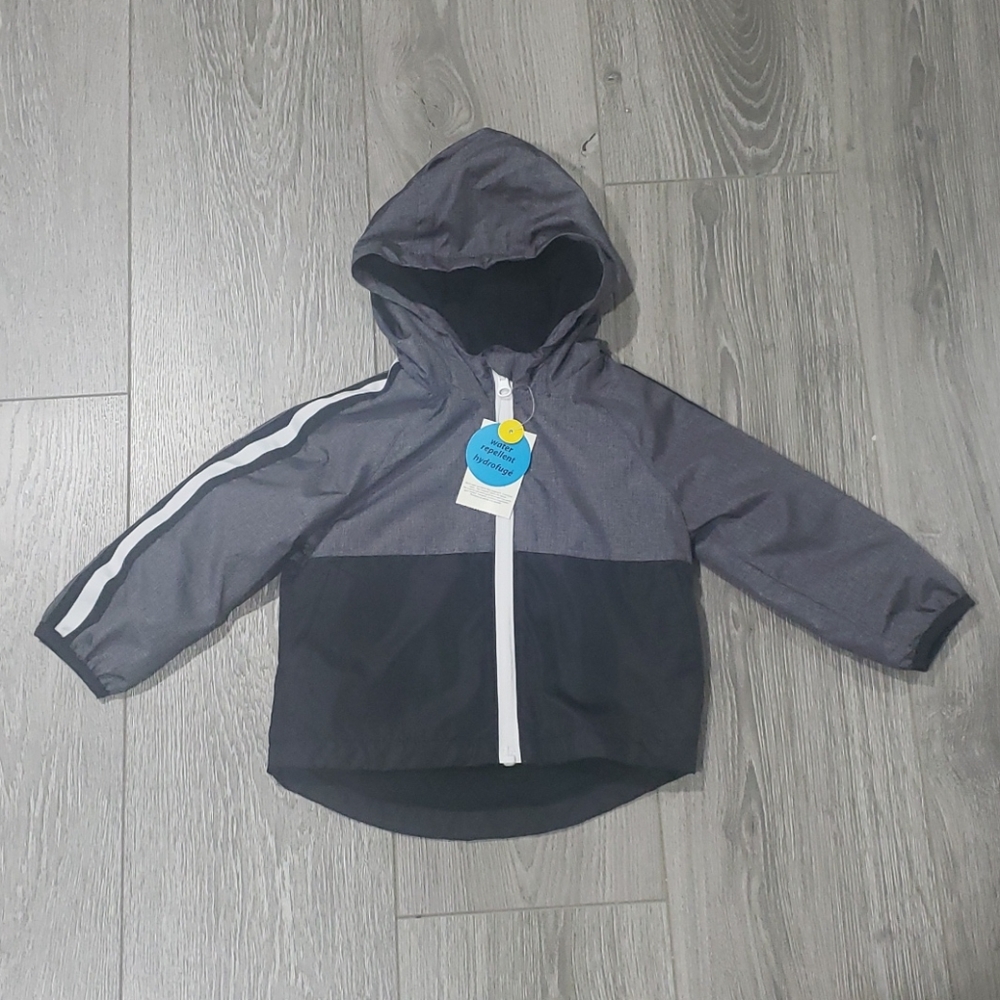 Baby Fall Jacket